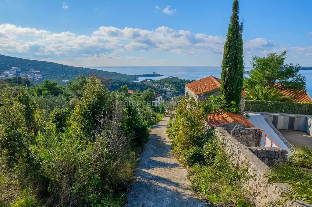 Plots with planning permit in zanjice herceg novi 13782 1