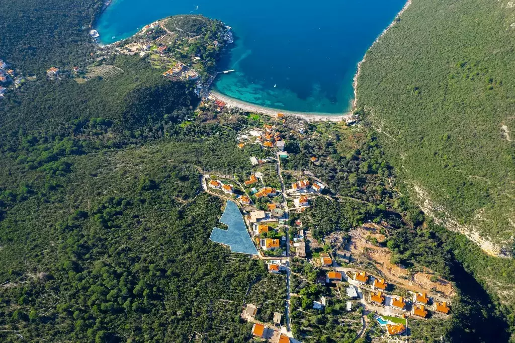 Plots with planning permit in zanjice herceg novi 13782 3
