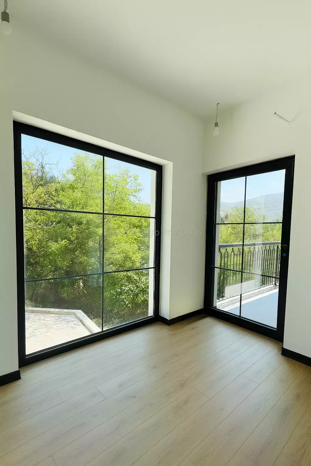 3. bedroom balcony