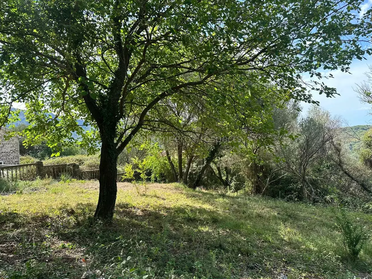 14173 plot in herceg novi 30