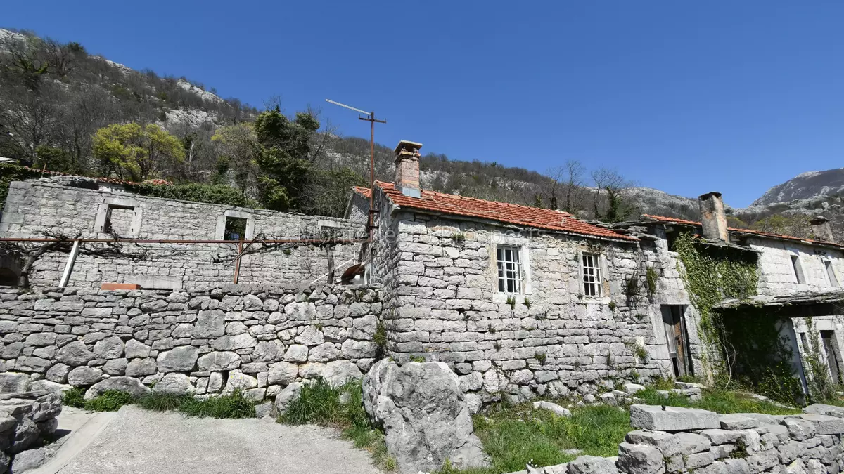 Ruins for sale 13471 9