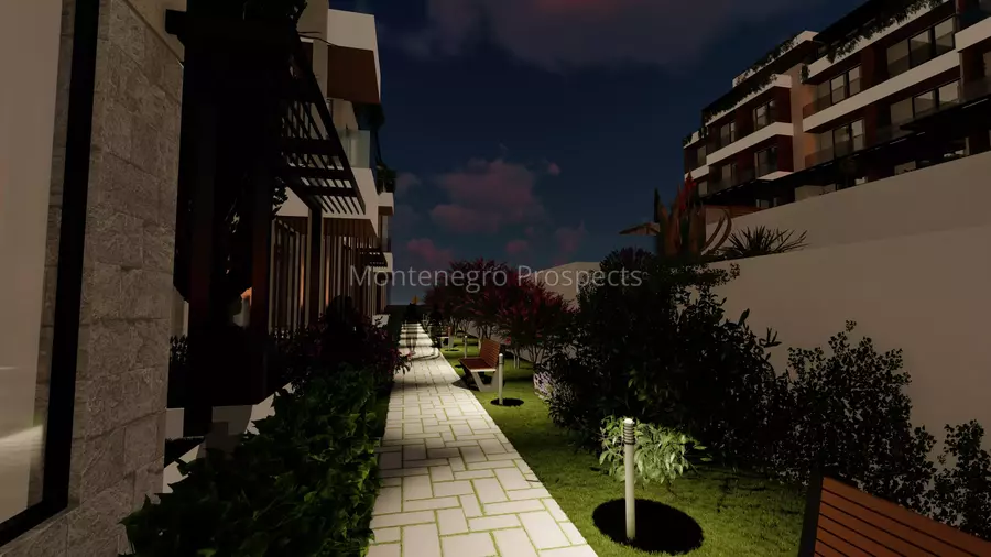 Kumbor apartments 13728 16