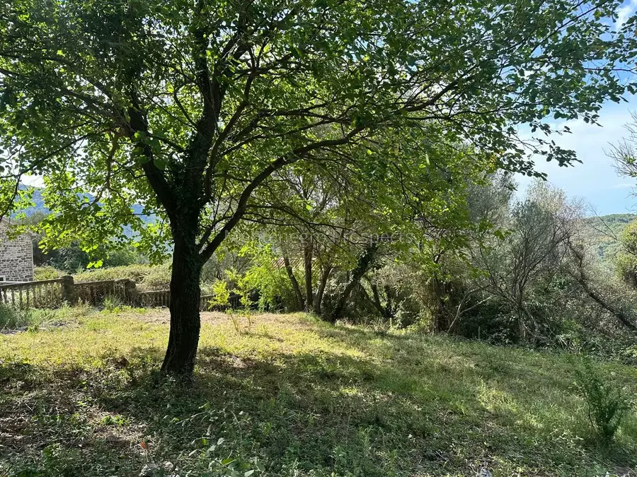 14173 plot in herceg novi 30