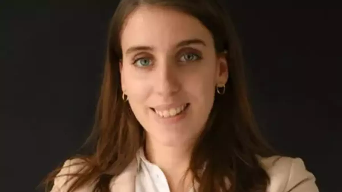 Bojana dujovic sales agent