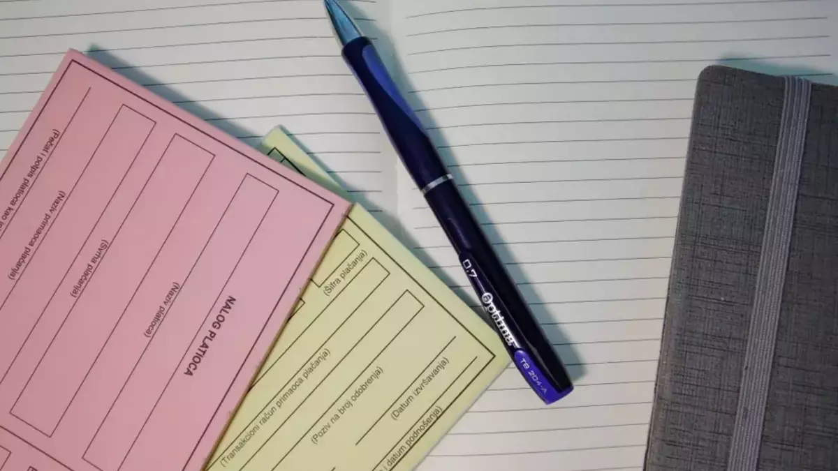Godisnji porez na imovinu u crnoj gori