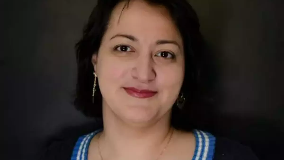 Marija baboshkina senior sales agent