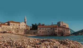 Kancelarija budva