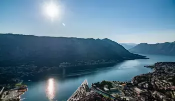 Kancelarija kotor