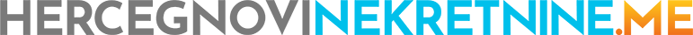 Herceg Novi Nekretnine logo