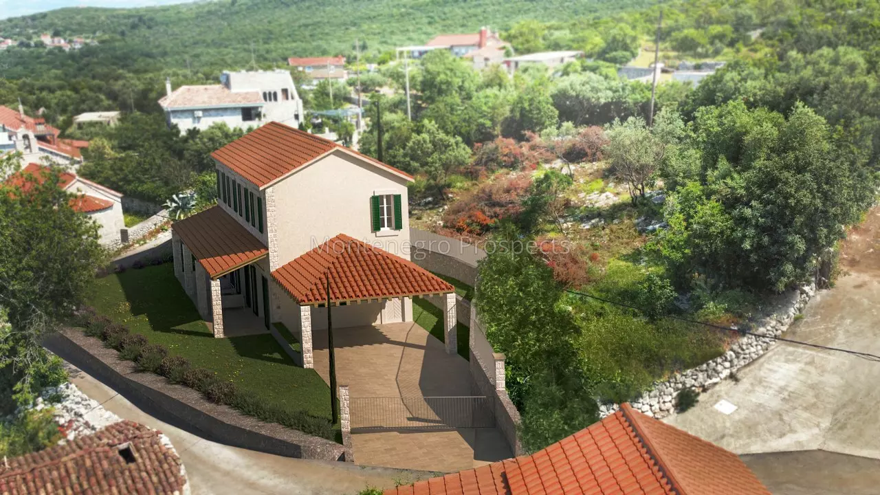 14153 plot for sale in mrkovi 1 1280x720