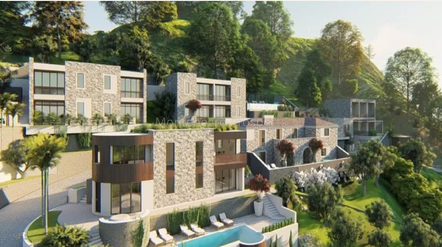 Bay view   complex 1