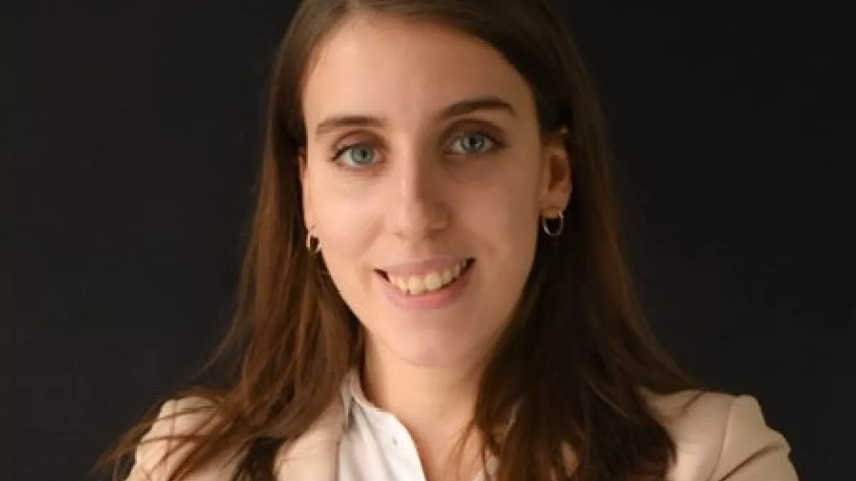 Bojana dujovic sales agent