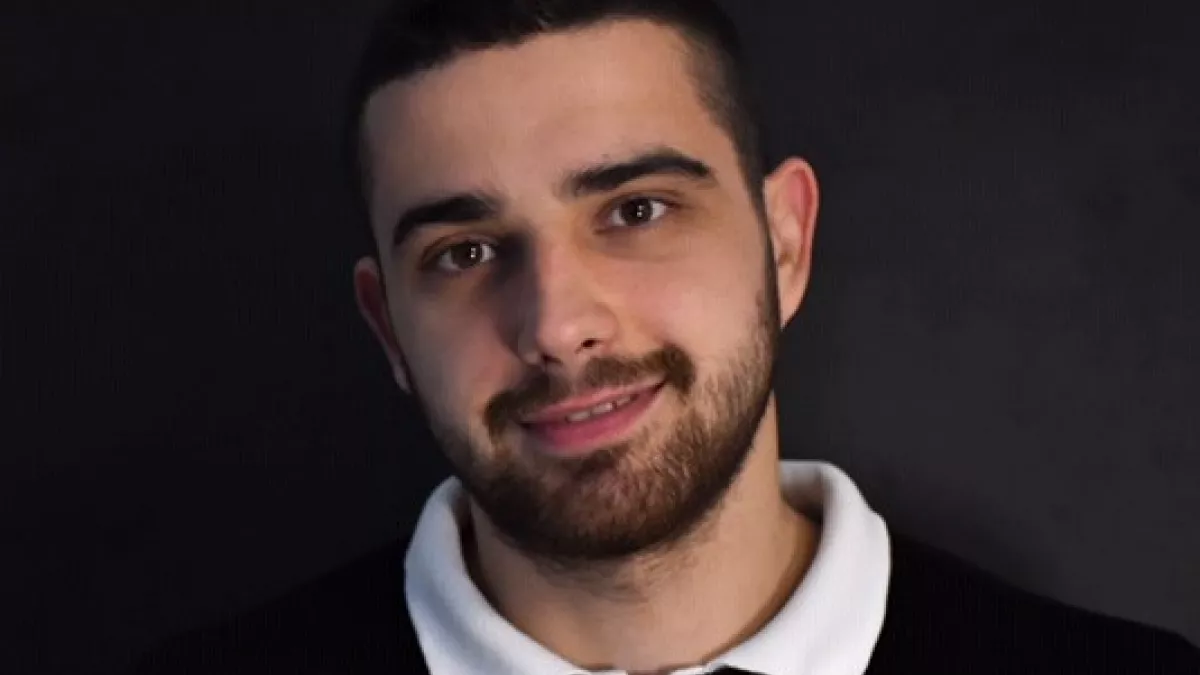 Iko vukicevic sales assistant