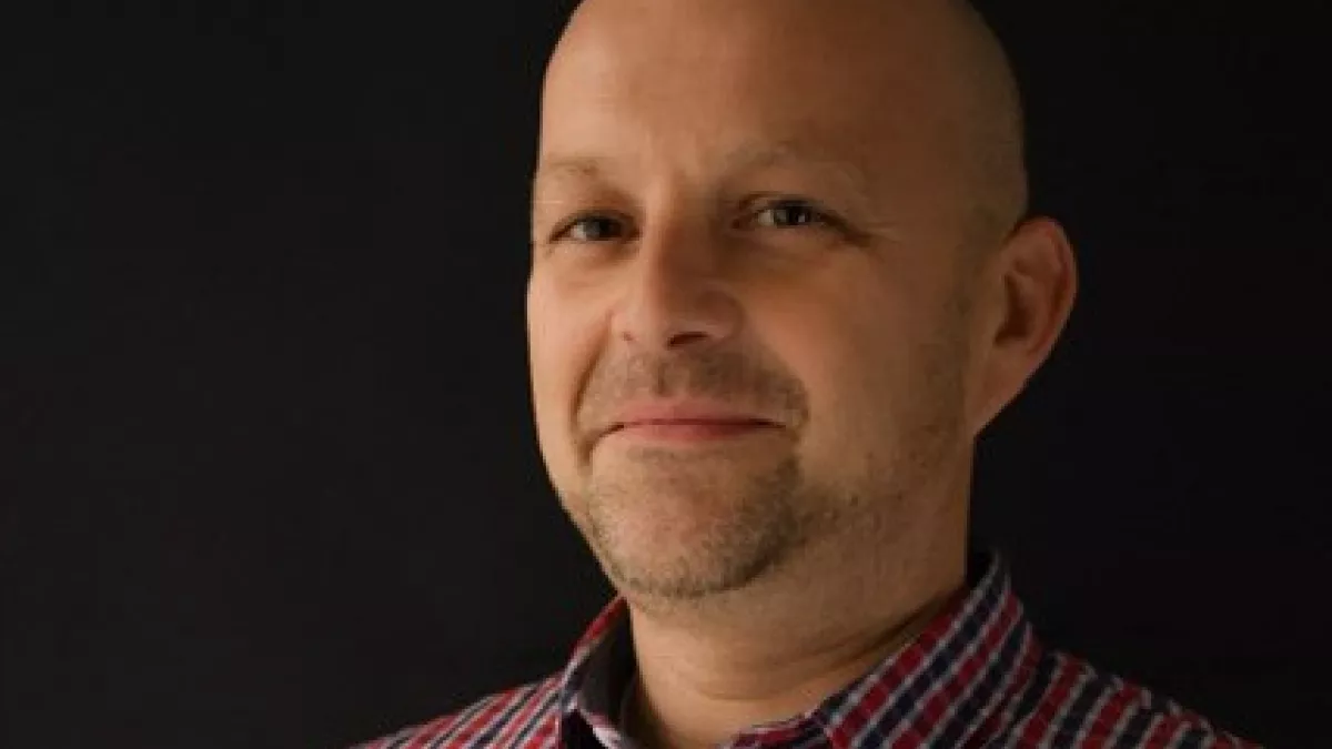 Ivan djurdjevac senior sales agent