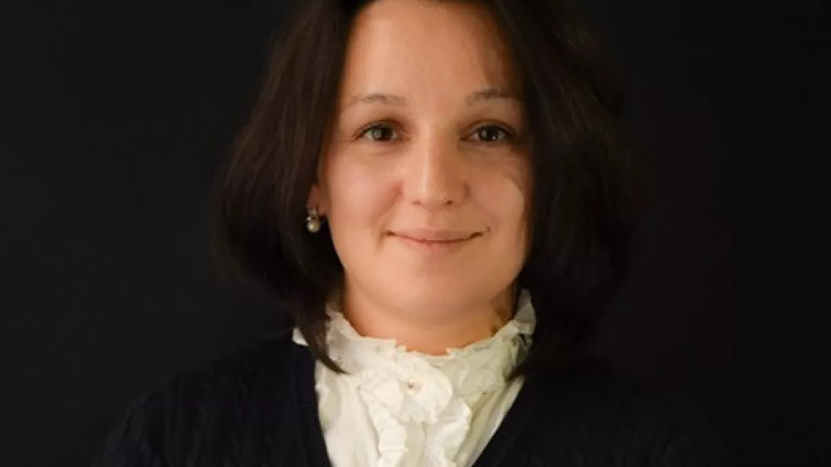 Karina monahova sales agent
