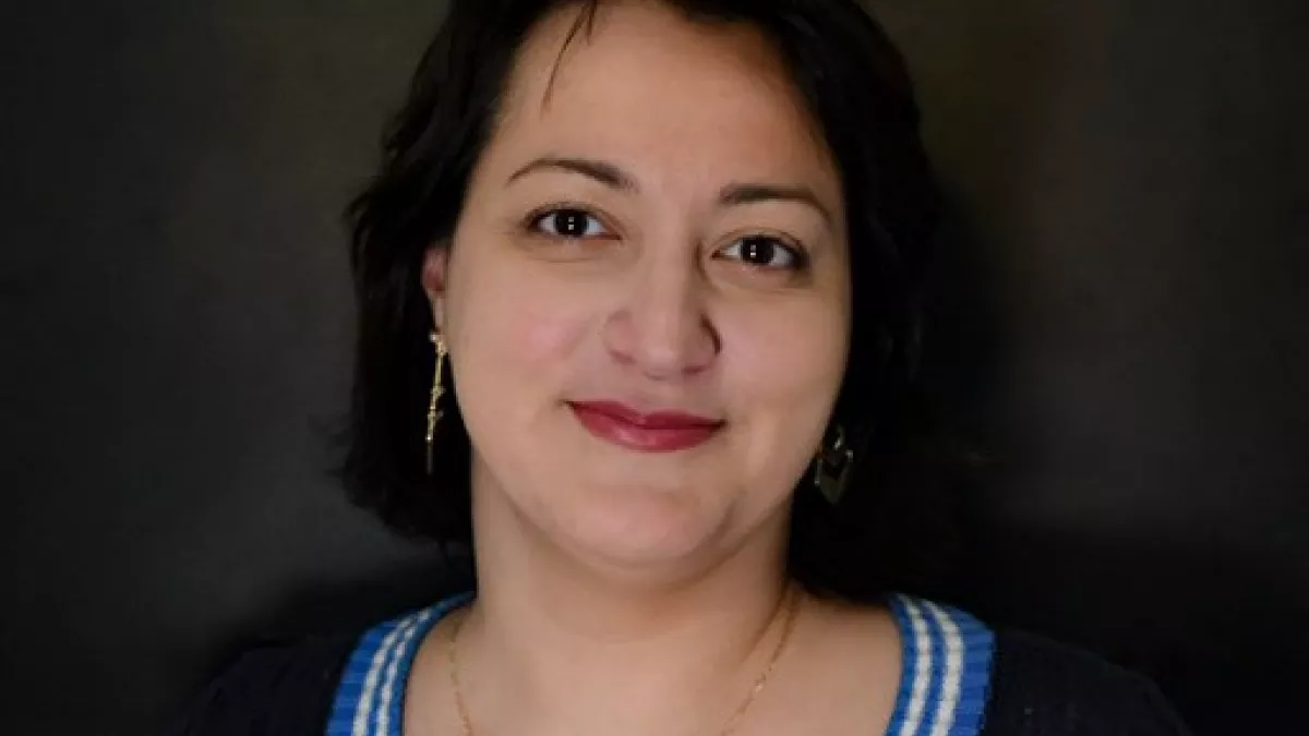 Marija baboshkina senior sales agent